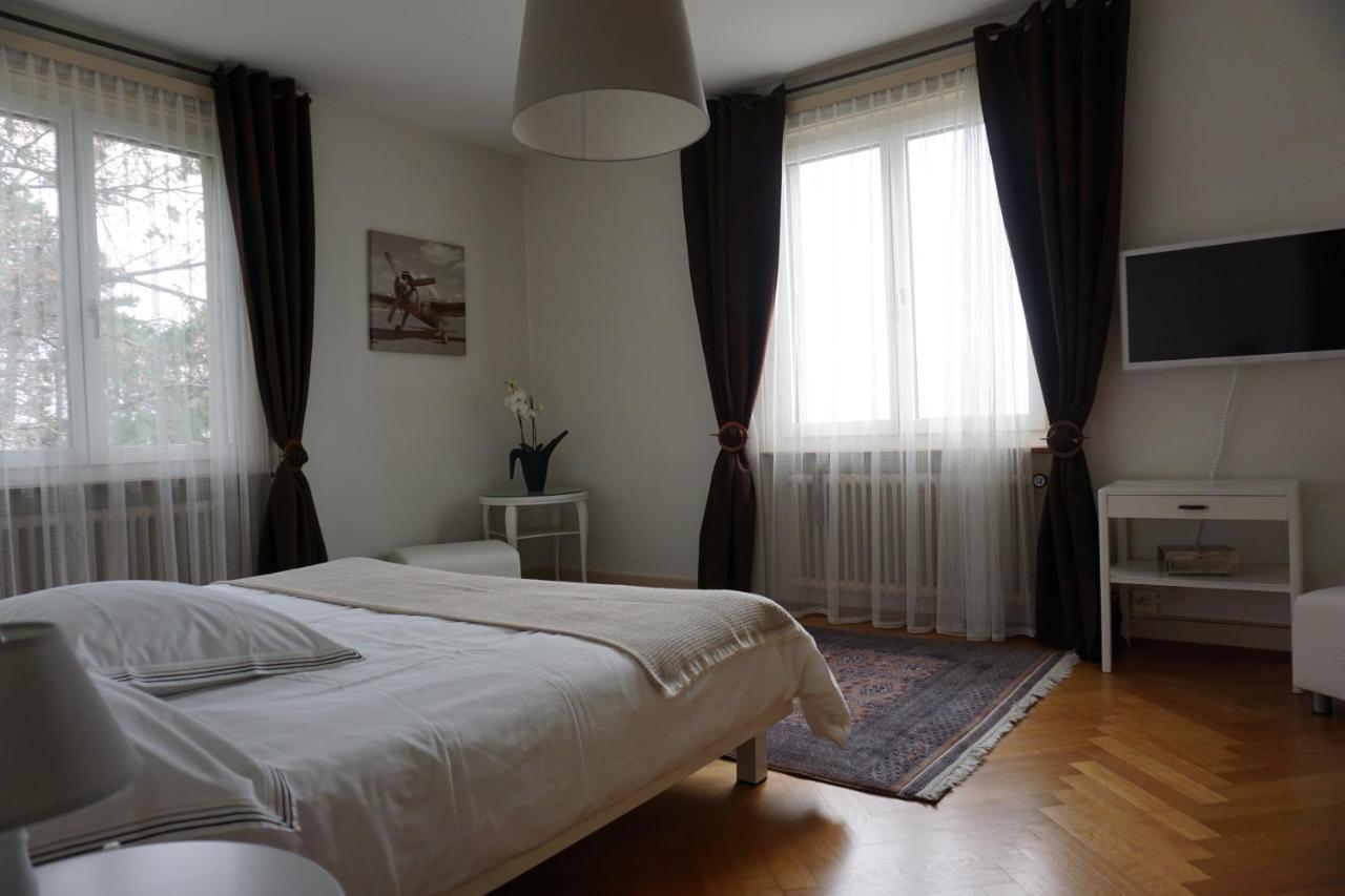 Maujobia 31 Apartment Нюшател Екстериор снимка