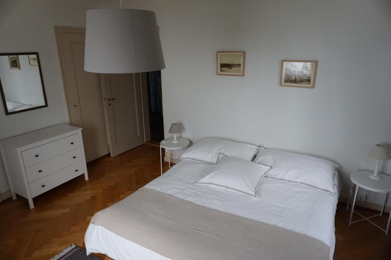 Maujobia 31 Apartment Нюшател Екстериор снимка