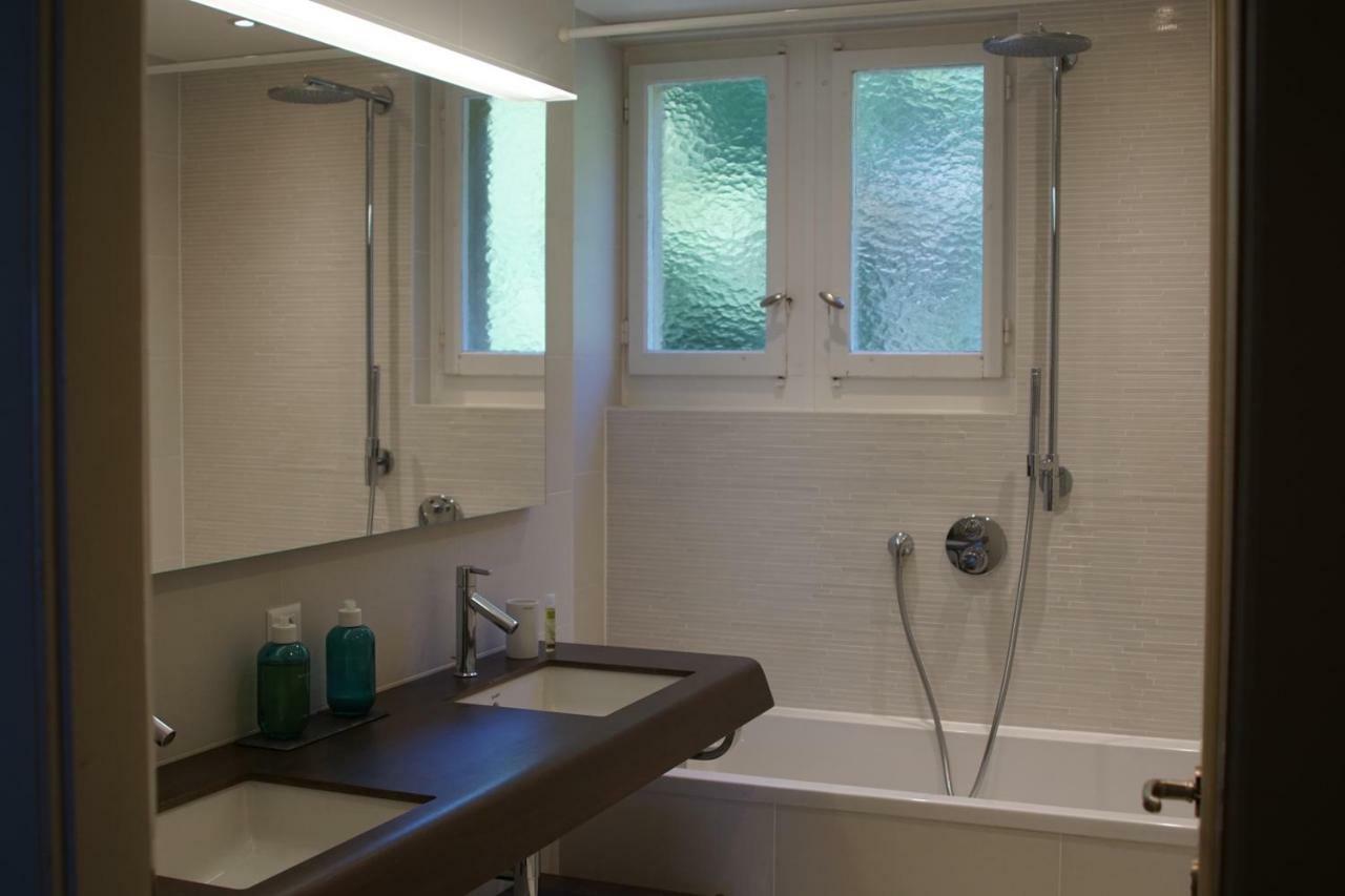 Maujobia 31 Apartment Нюшател Екстериор снимка